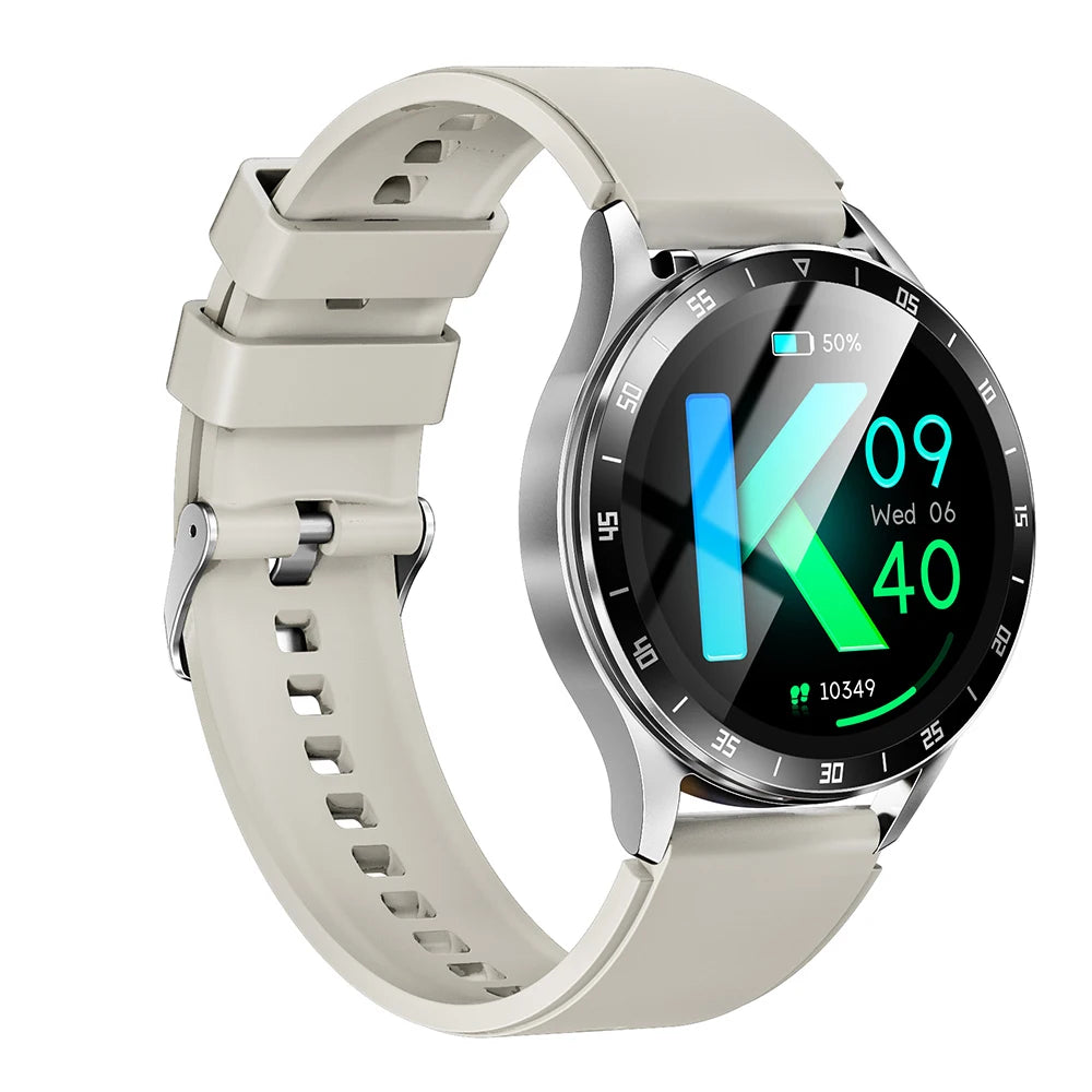 Smartwatch con auricolari integrati 2026
