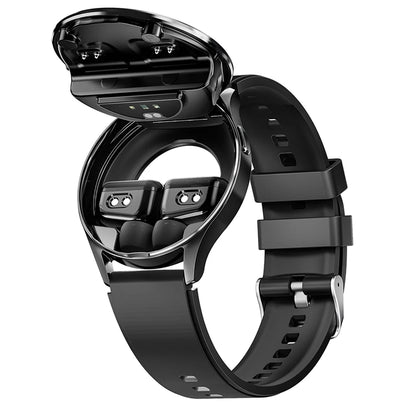 Smartwatch con auricolari integrati 2026