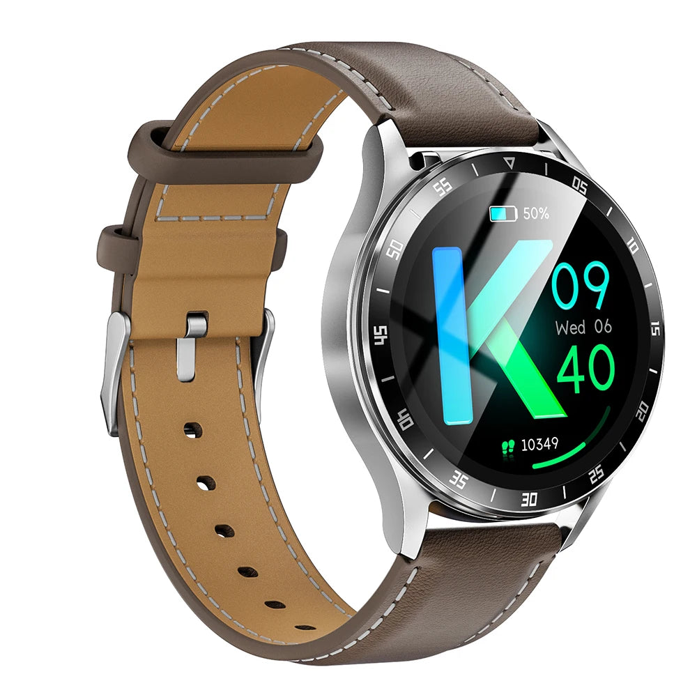 Smartwatch con auricolari integrati 2026