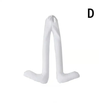 Clothes Quick Drying Bag Hair Dryer Laundry Bag Portable Shirt Pants Down Jacket Dryer Bag Home Travel Supply