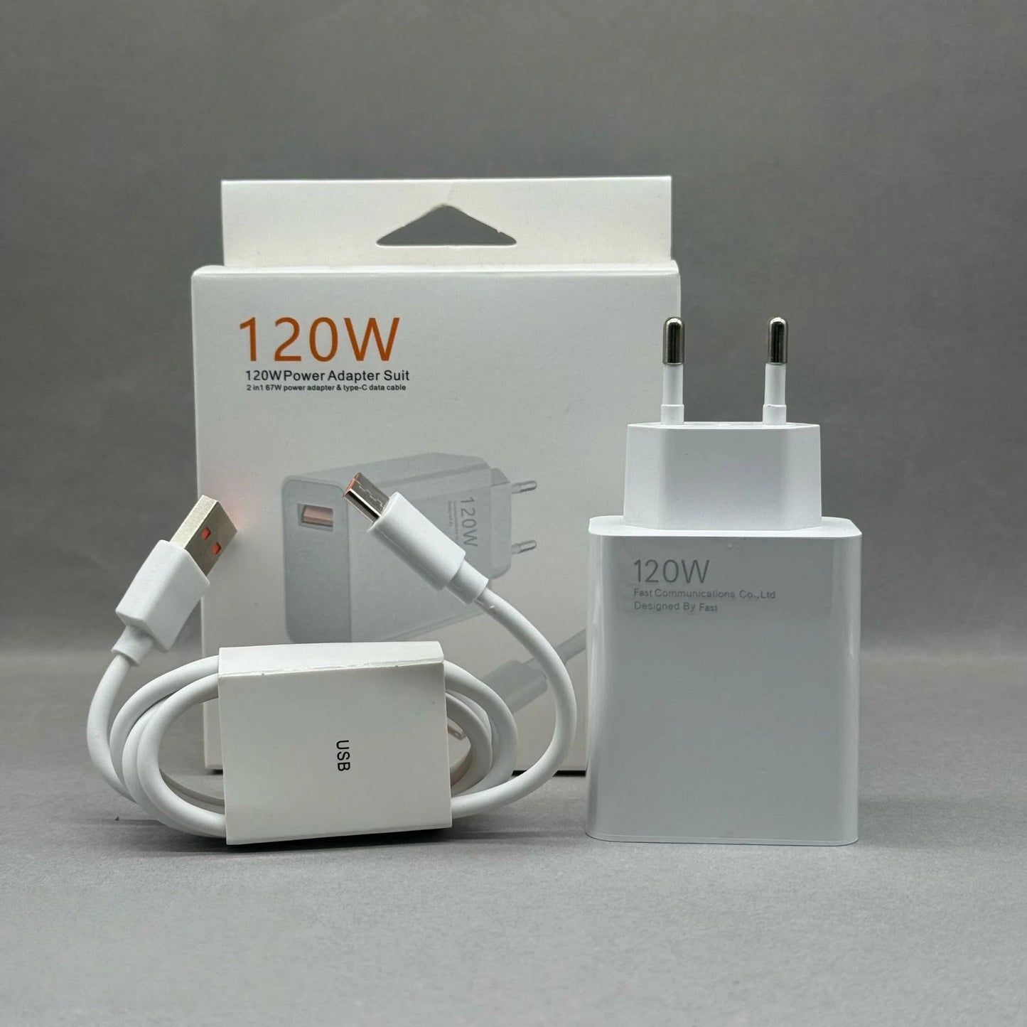 Original for Xiaomi 100% 90W EU GaN Turbo Fast Charger for Xiaomi Poco X6 Pro X5 F5 Mi 14 13 12s  cable saver 0.3m cable