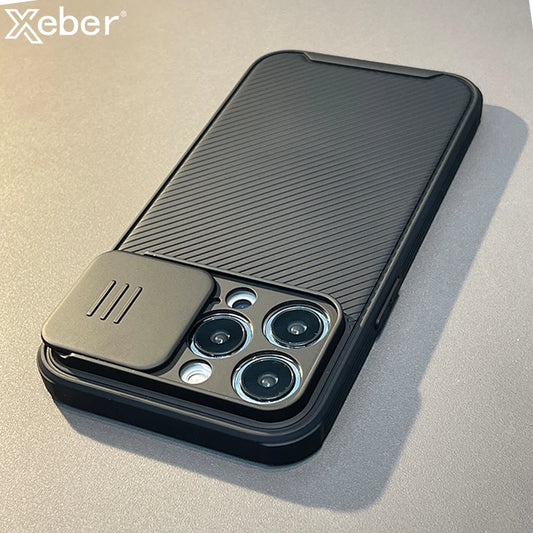 Cover MagSafe con ricarica wireless per iPhone 16 Pro 15 Pro Max