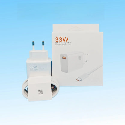 Original for Xiaomi 100% 90W EU GaN Turbo Fast Charger for Xiaomi Poco X6 Pro X5 F5 Mi 14 13 12s  cable saver 0.3m cable