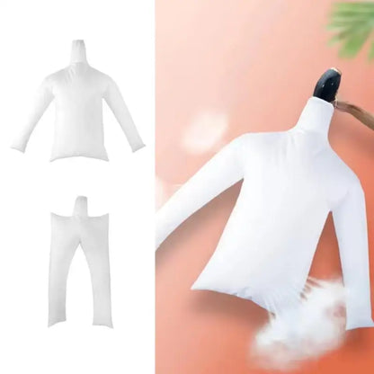 Clothes Quick Drying Bag Hair Dryer Laundry Bag Portable Shirt Pants Down Jacket Dryer Bag Home Travel Supply