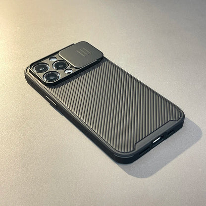 Cover MagSafe con ricarica wireless per iPhone 16 Pro 15 Pro Max