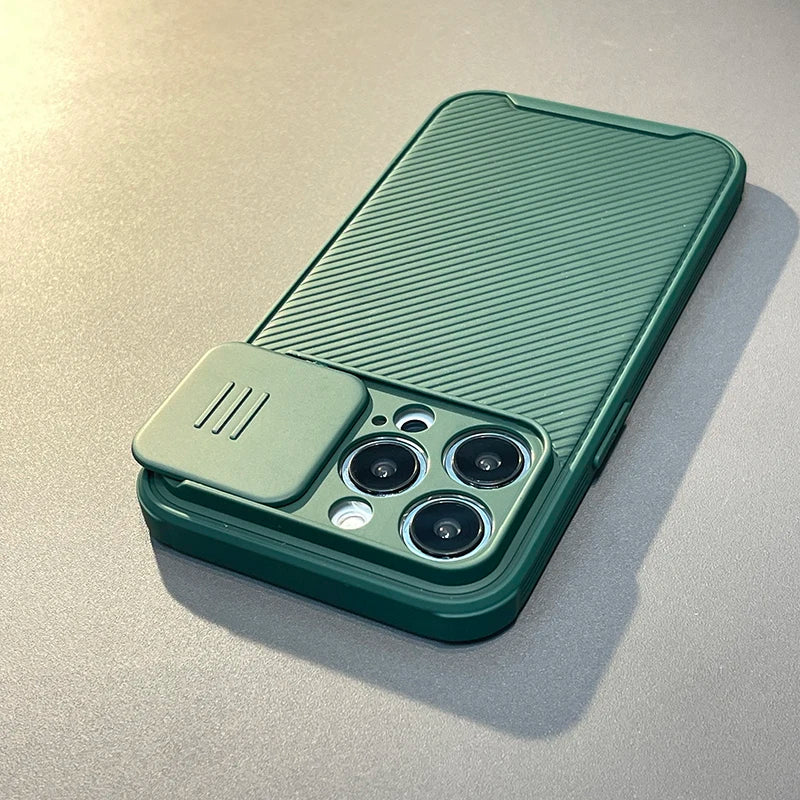 Cover MagSafe con ricarica wireless per iPhone 16 Pro 15 Pro Max