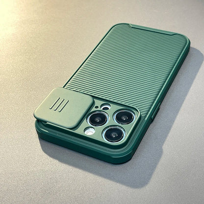Cover MagSafe con ricarica wireless per iPhone 16 Pro 15 Pro Max